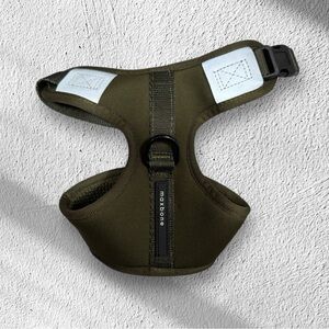 Maxbone Sport Harness (olive) Small
